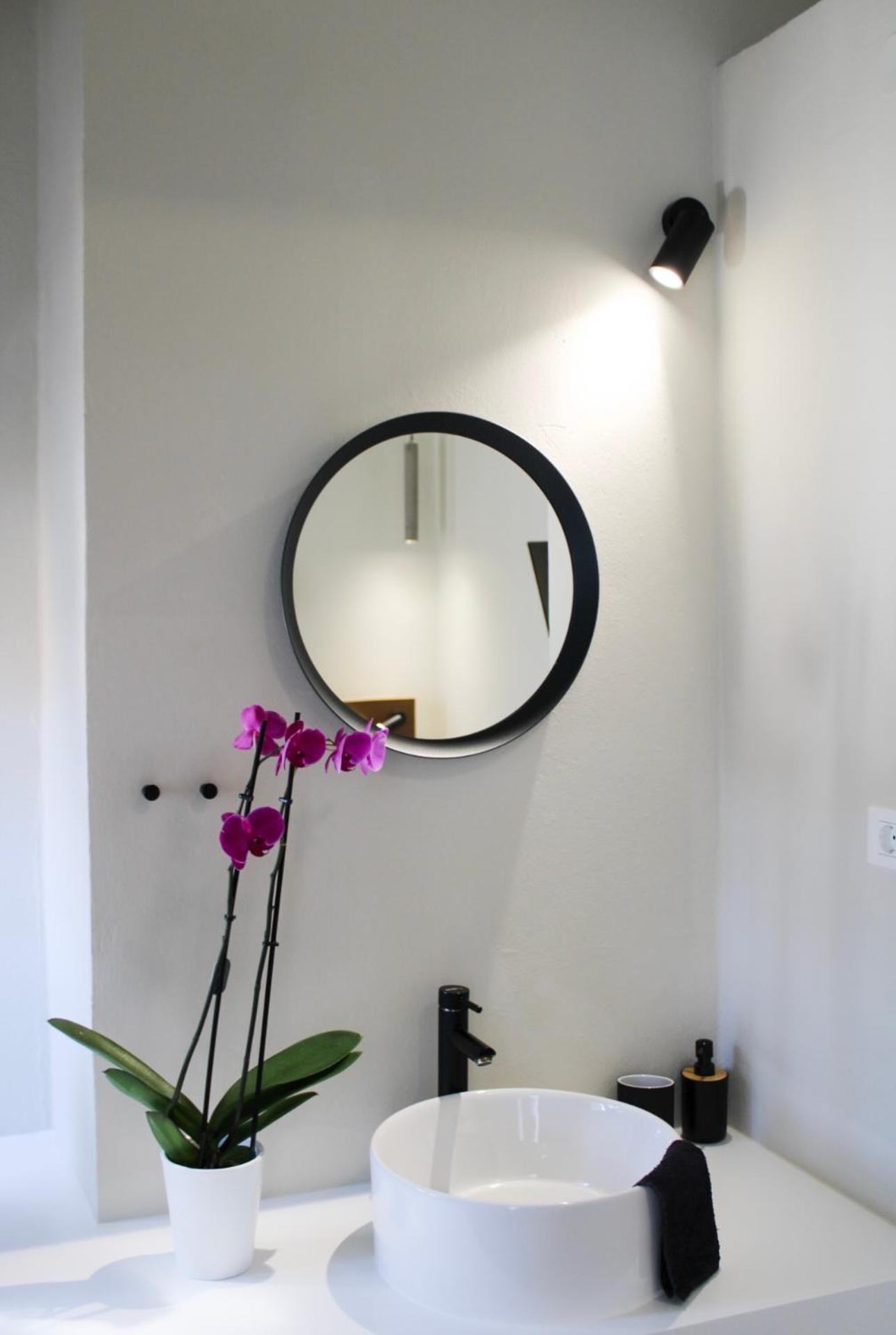 Oiko Mini Suites Ermoupoli Luaran gambar
