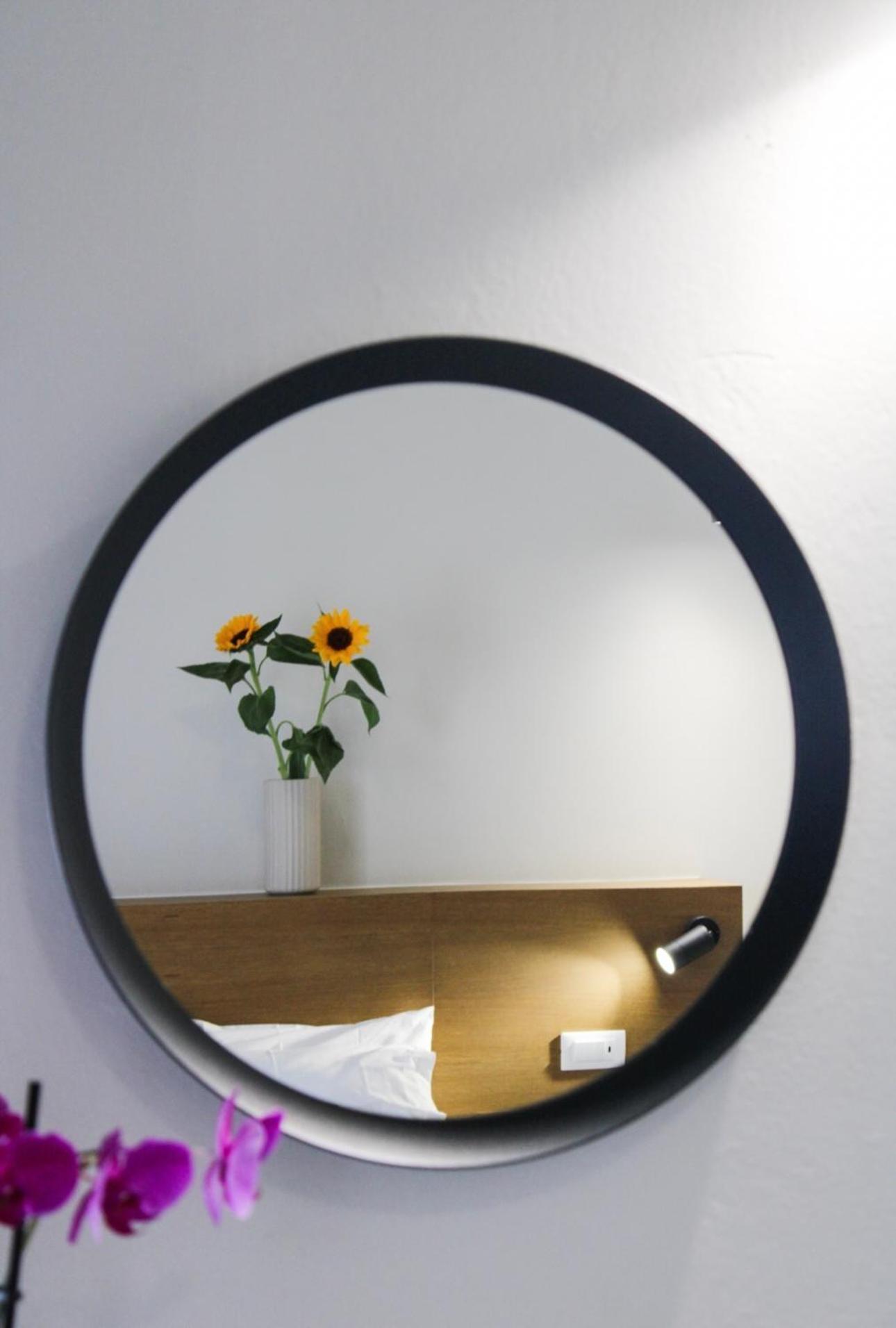 Oiko Mini Suites Ermoupoli Luaran gambar