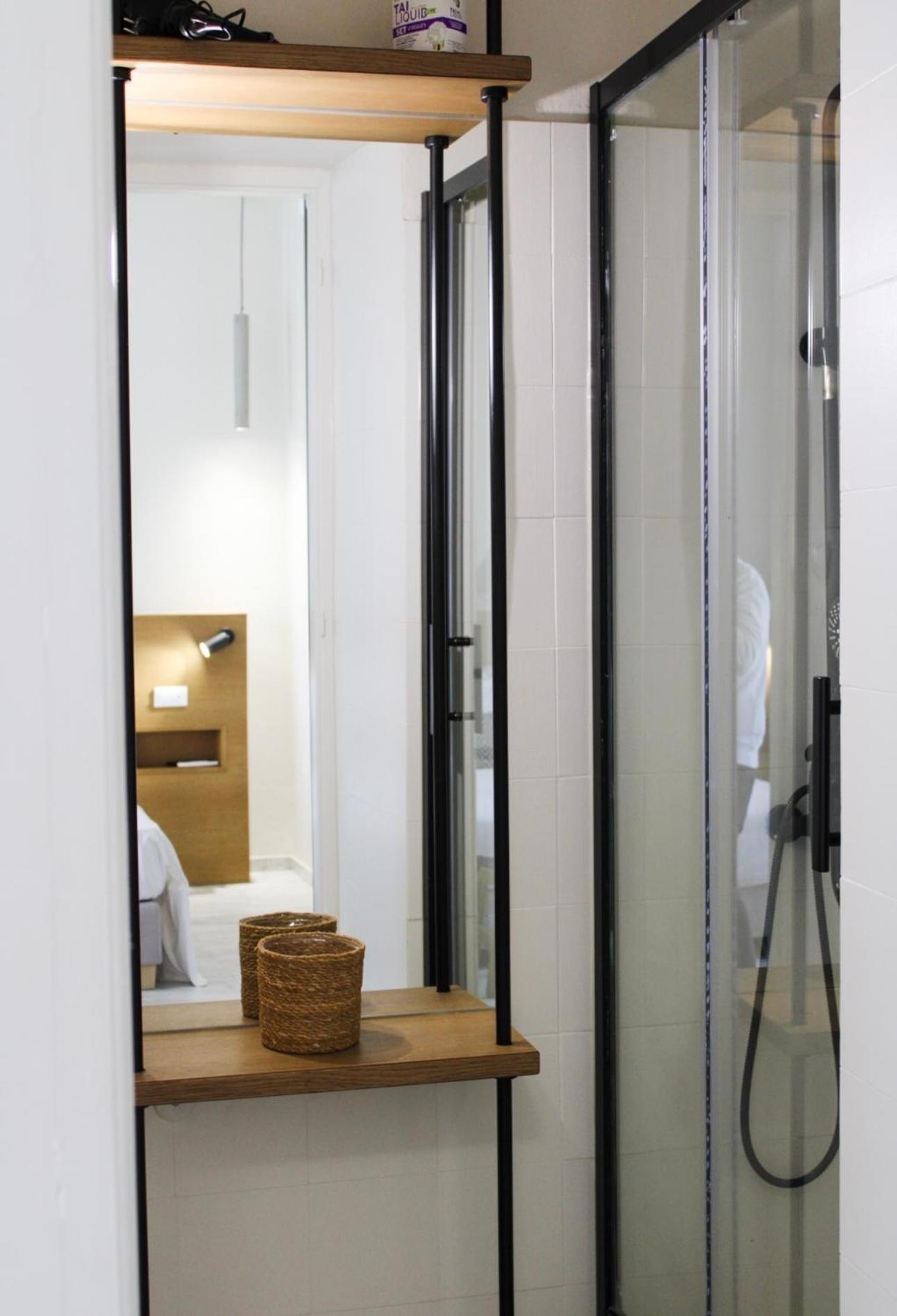 Oiko Mini Suites Ermoupoli Luaran gambar
